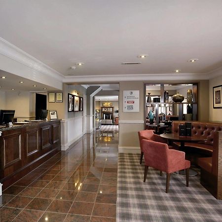 Macdonald Tickled Trout Hotel Престон Экстерьер фото