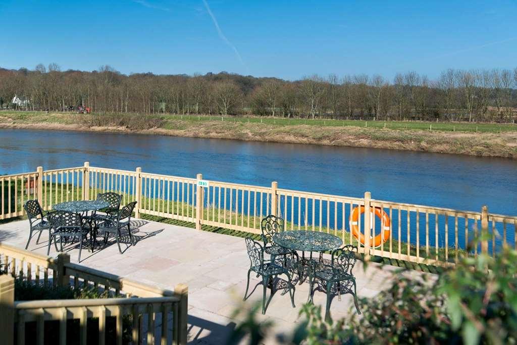 Macdonald Tickled Trout Hotel Престон Экстерьер фото