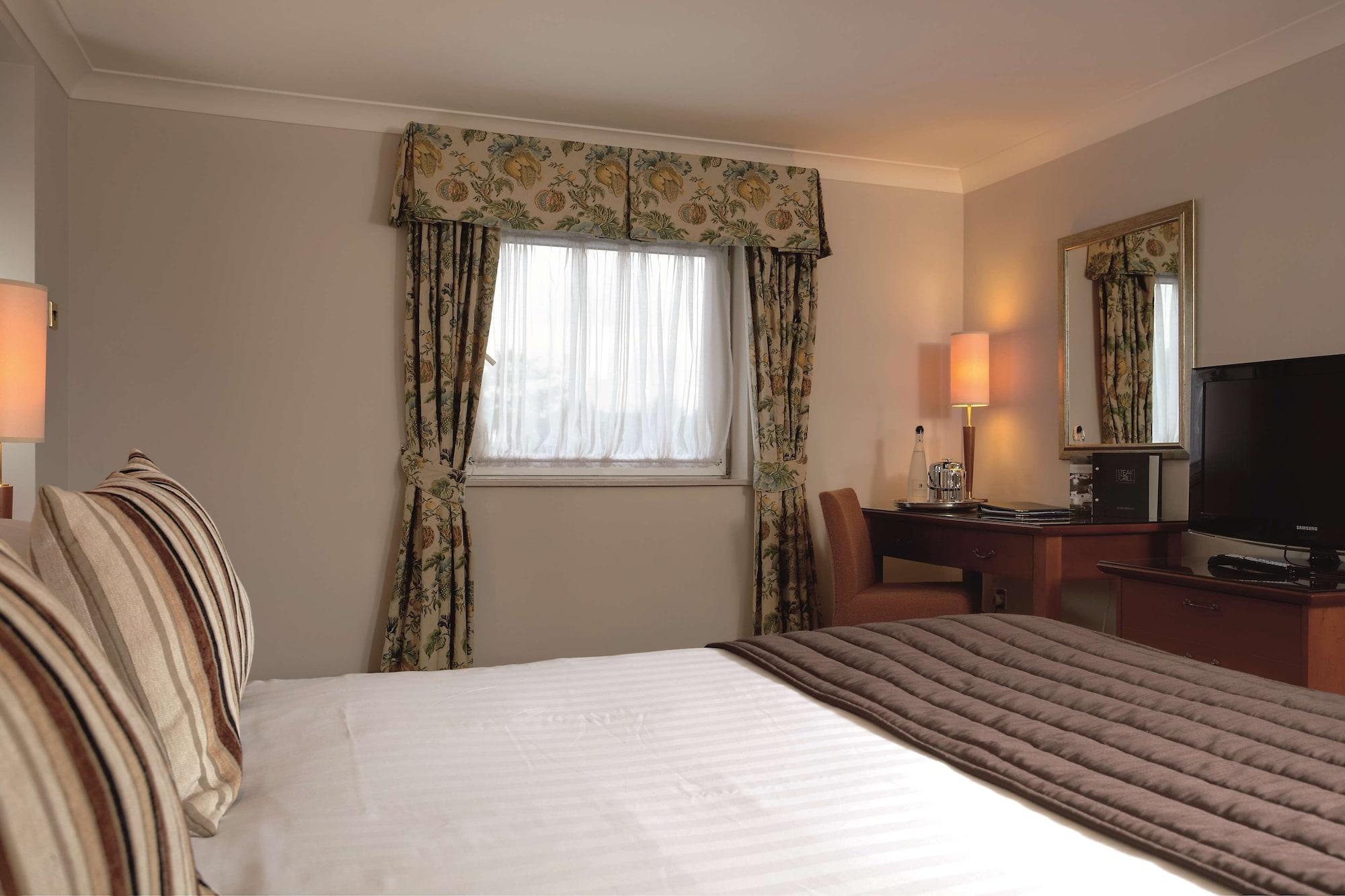 Macdonald Tickled Trout Hotel Престон Экстерьер фото