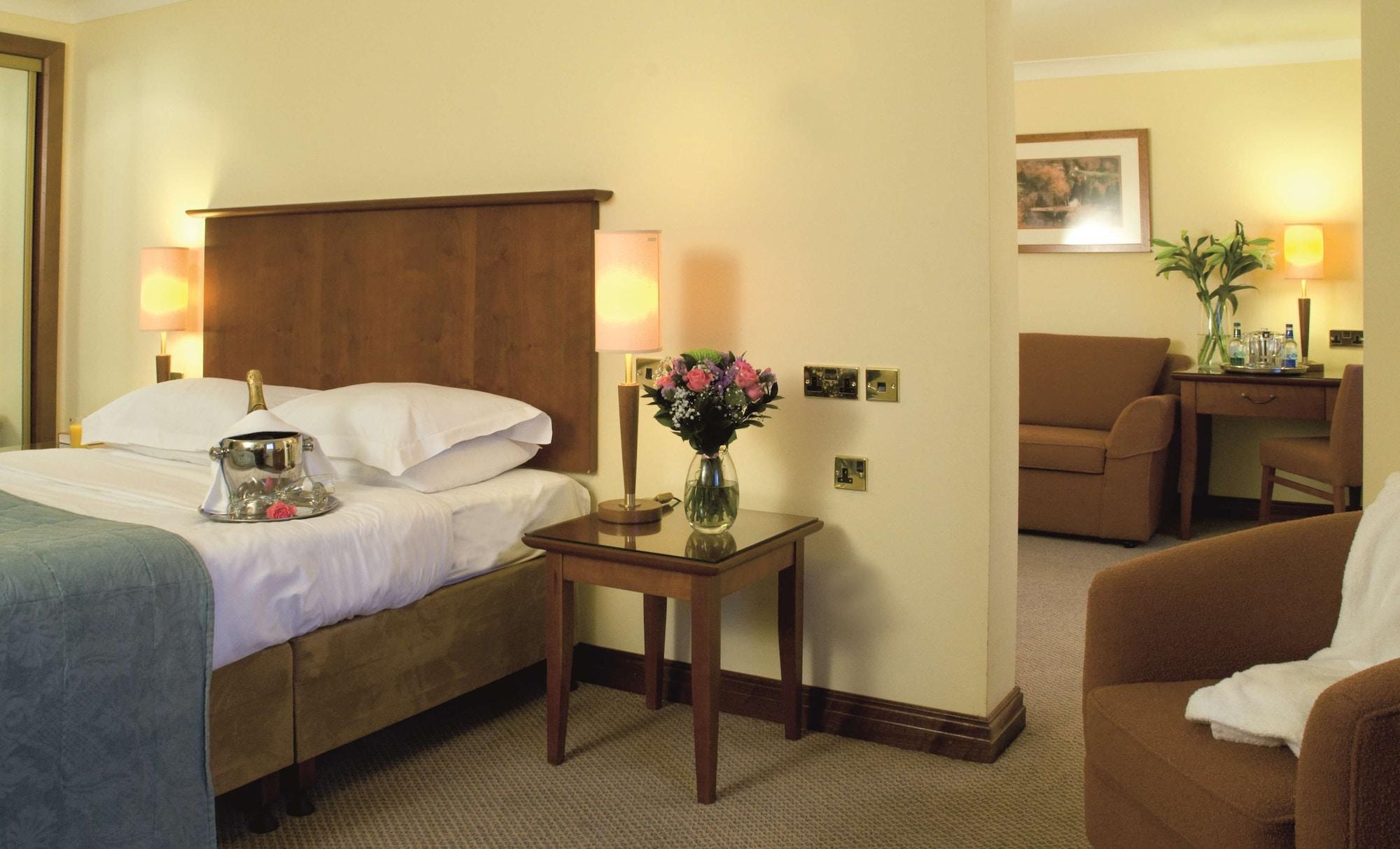 Macdonald Tickled Trout Hotel Престон Экстерьер фото