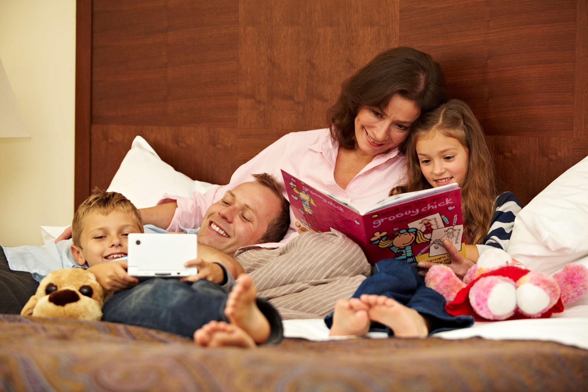 Macdonald Tickled Trout Hotel Престон Экстерьер фото