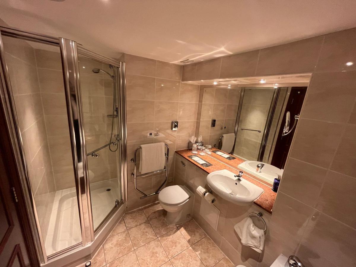Macdonald Tickled Trout Hotel Престон Экстерьер фото