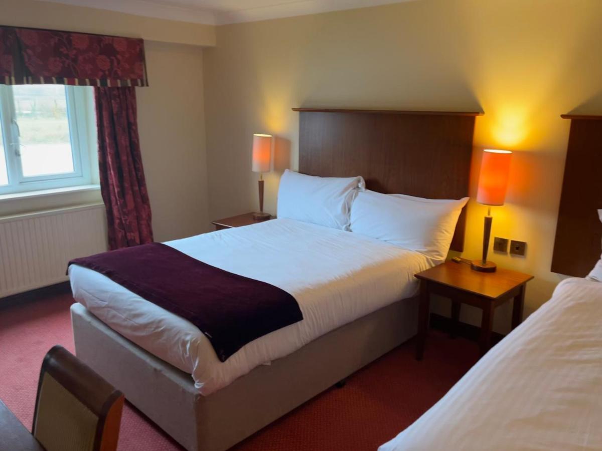 Macdonald Tickled Trout Hotel Престон Экстерьер фото