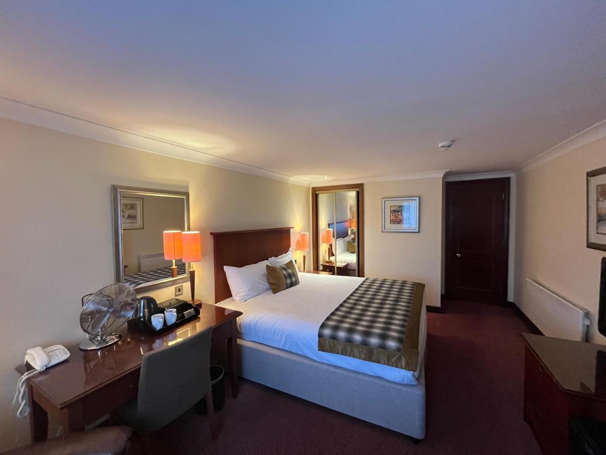 Macdonald Tickled Trout Hotel Престон Экстерьер фото