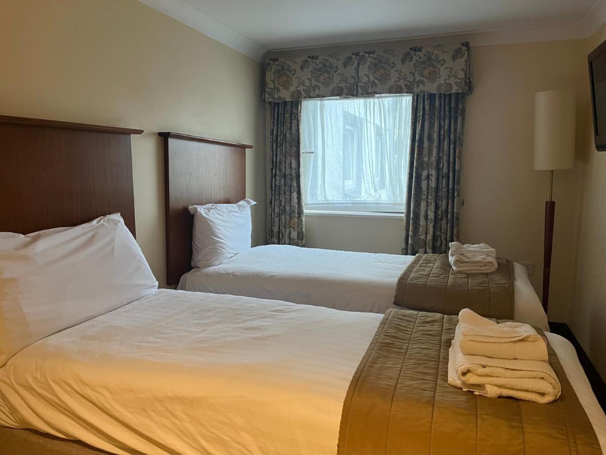 Macdonald Tickled Trout Hotel Престон Экстерьер фото