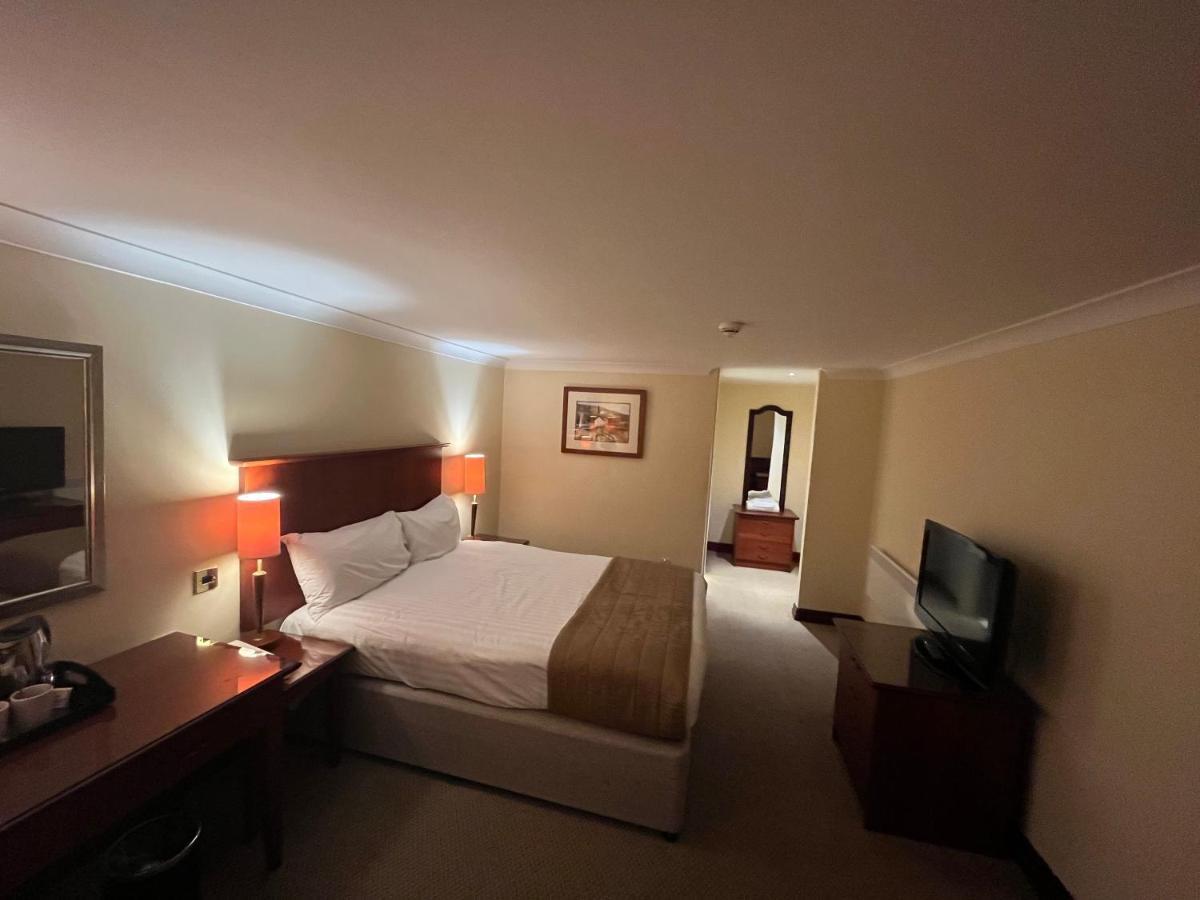 Macdonald Tickled Trout Hotel Престон Экстерьер фото