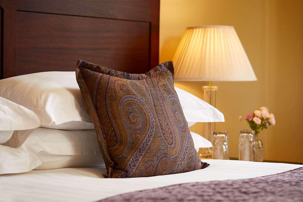 Macdonald Tickled Trout Hotel Престон Номер фото