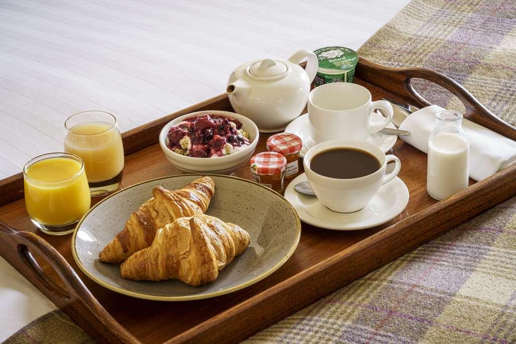 Macdonald Tickled Trout Hotel Престон Номер фото