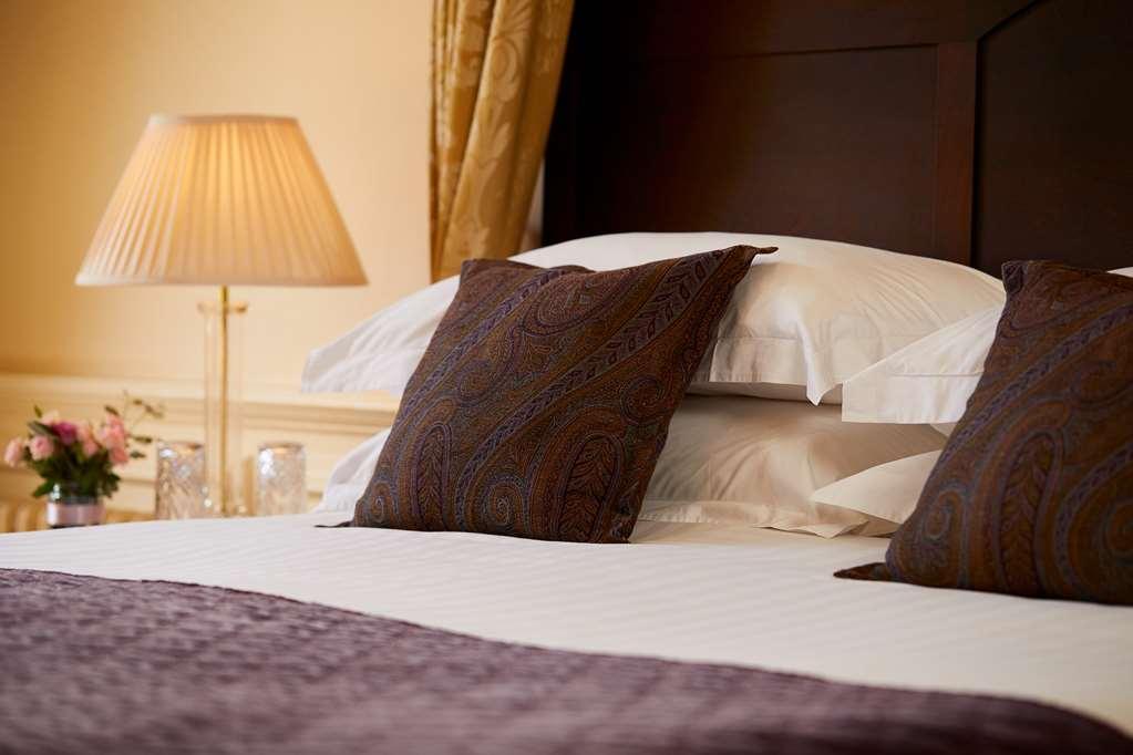 Macdonald Tickled Trout Hotel Престон Номер фото