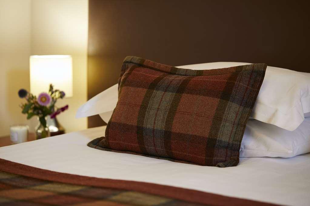 Macdonald Tickled Trout Hotel Престон Номер фото