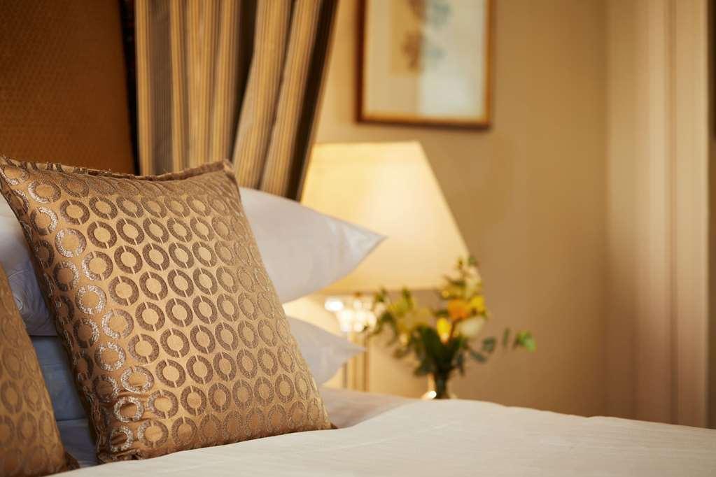 Macdonald Tickled Trout Hotel Престон Номер фото