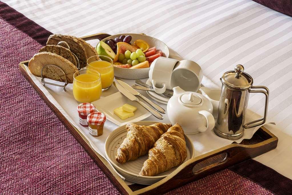 Macdonald Tickled Trout Hotel Престон Номер фото