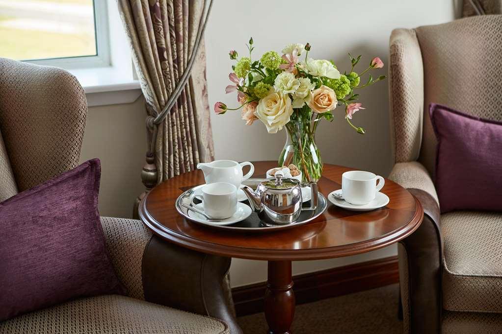 Macdonald Tickled Trout Hotel Престон Номер фото
