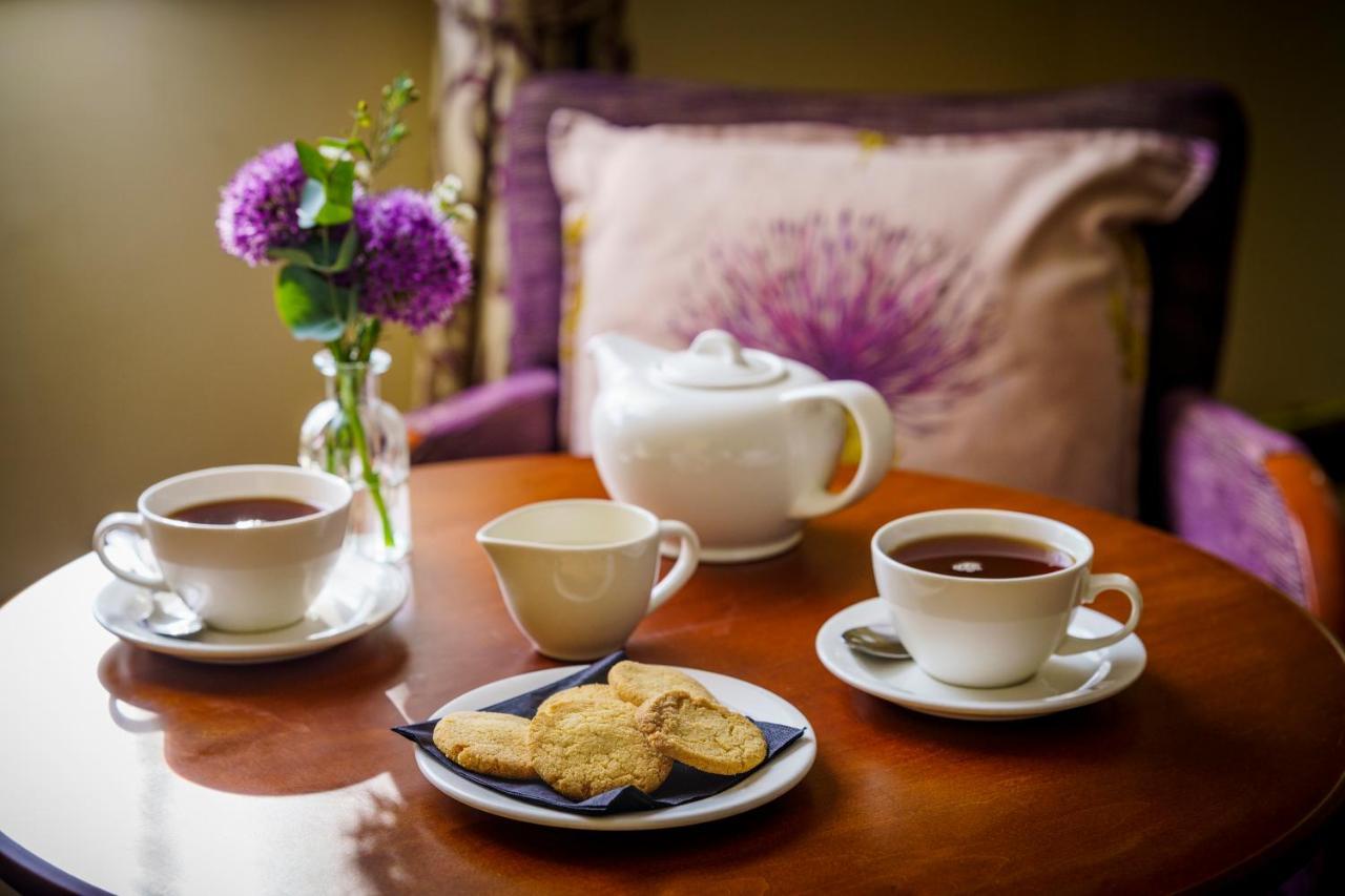 Macdonald Tickled Trout Hotel Престон Экстерьер фото