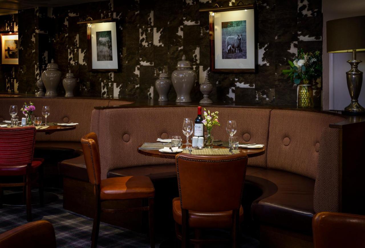 Macdonald Tickled Trout Hotel Престон Экстерьер фото