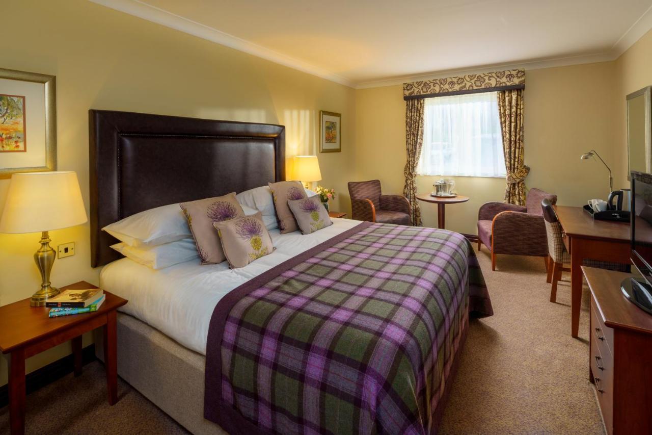 Macdonald Tickled Trout Hotel Престон Экстерьер фото