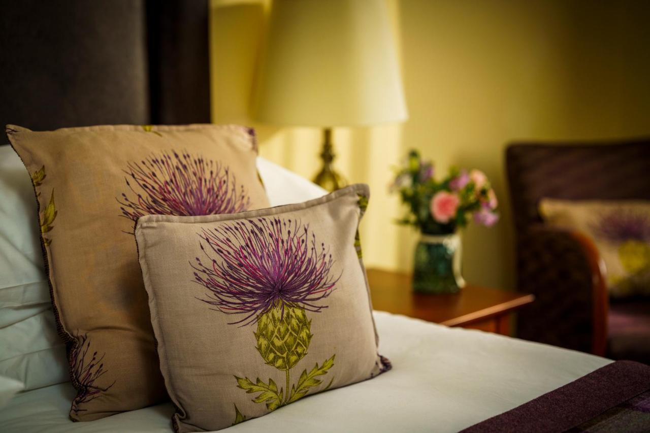 Macdonald Tickled Trout Hotel Престон Экстерьер фото