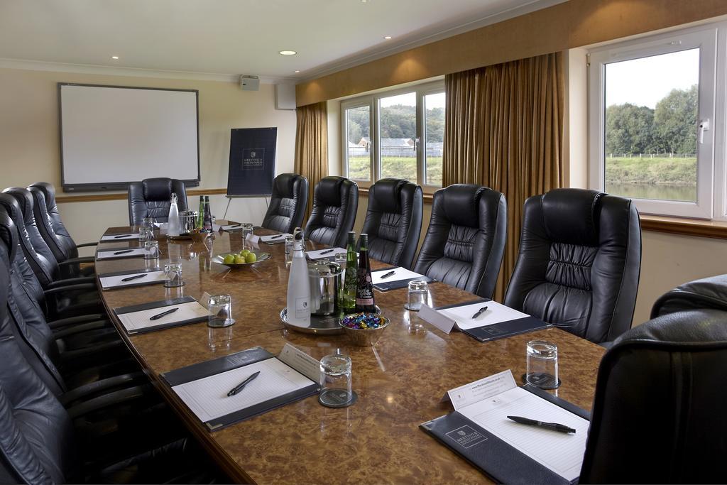 Macdonald Tickled Trout Hotel Престон Экстерьер фото
