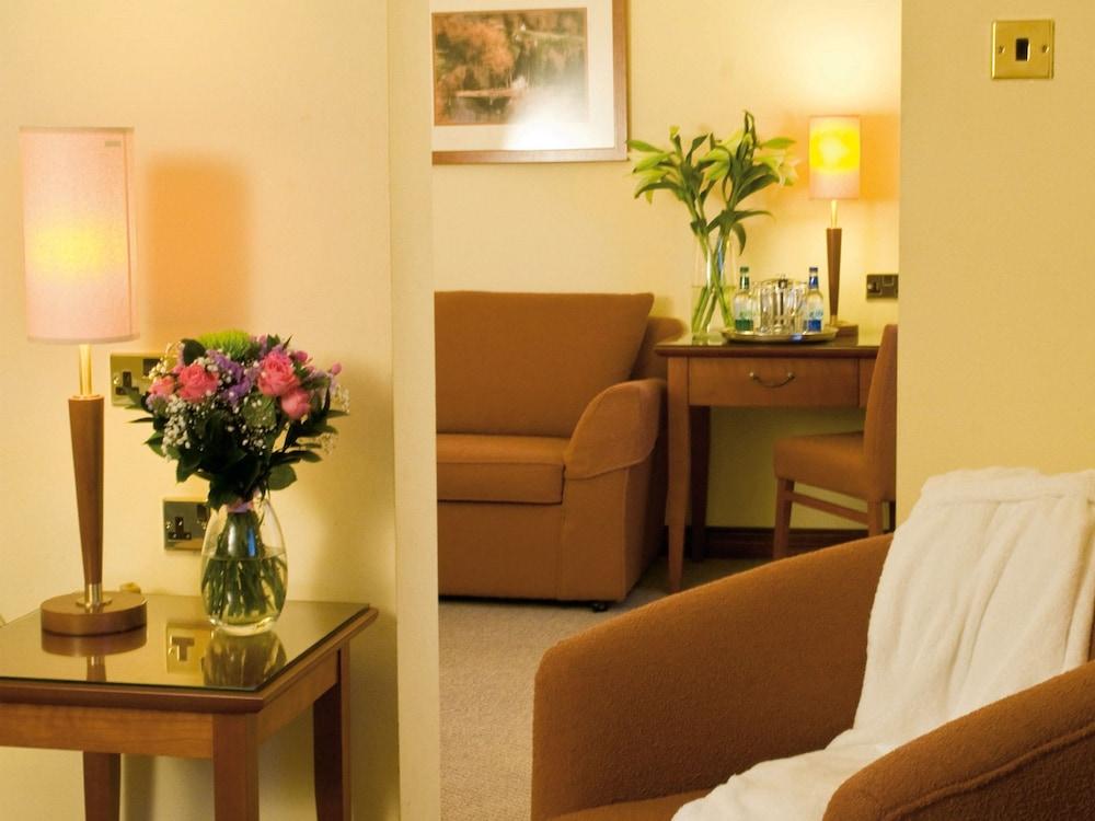 Macdonald Tickled Trout Hotel Престон Экстерьер фото