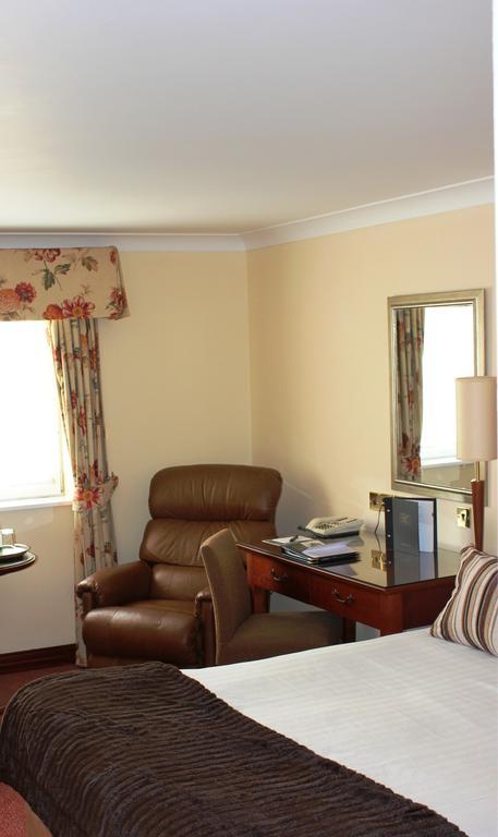 Macdonald Tickled Trout Hotel Престон Экстерьер фото