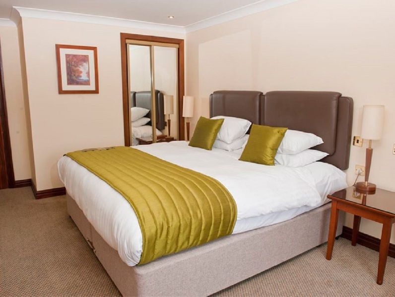 Macdonald Tickled Trout Hotel Престон Экстерьер фото