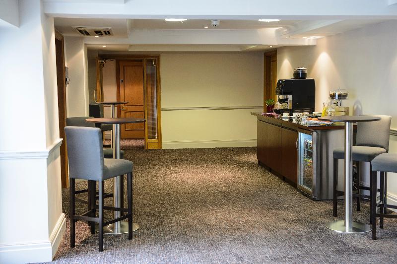 Macdonald Tickled Trout Hotel Престон Экстерьер фото