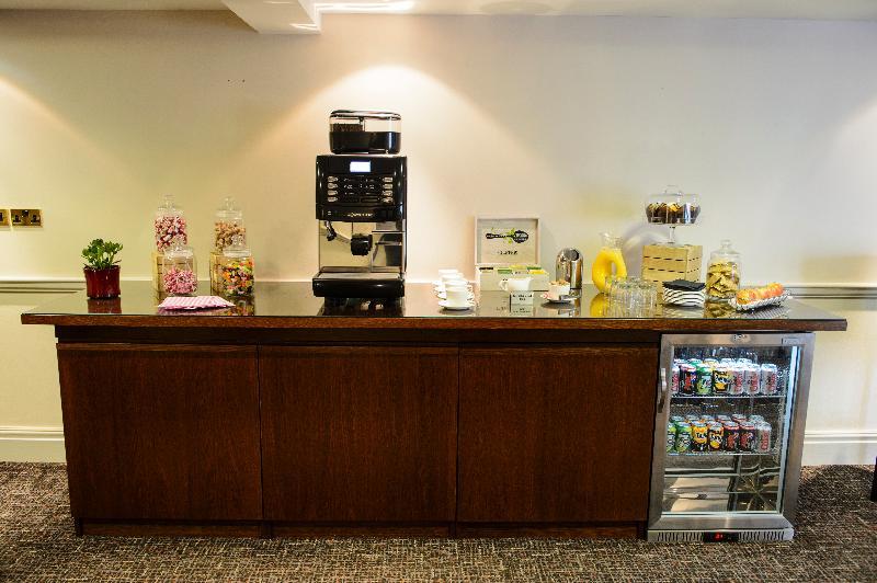 Macdonald Tickled Trout Hotel Престон Экстерьер фото